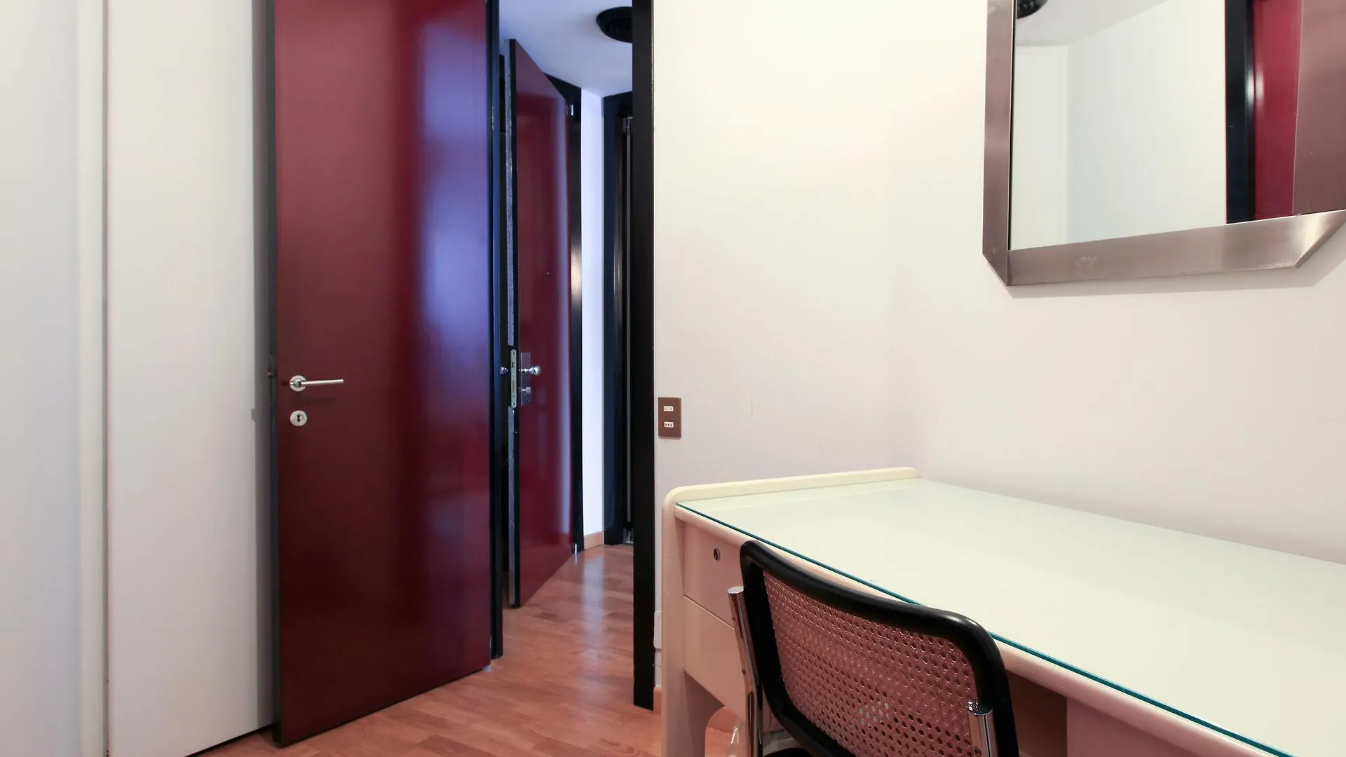 Apartman Vip'S Residence Milánó
