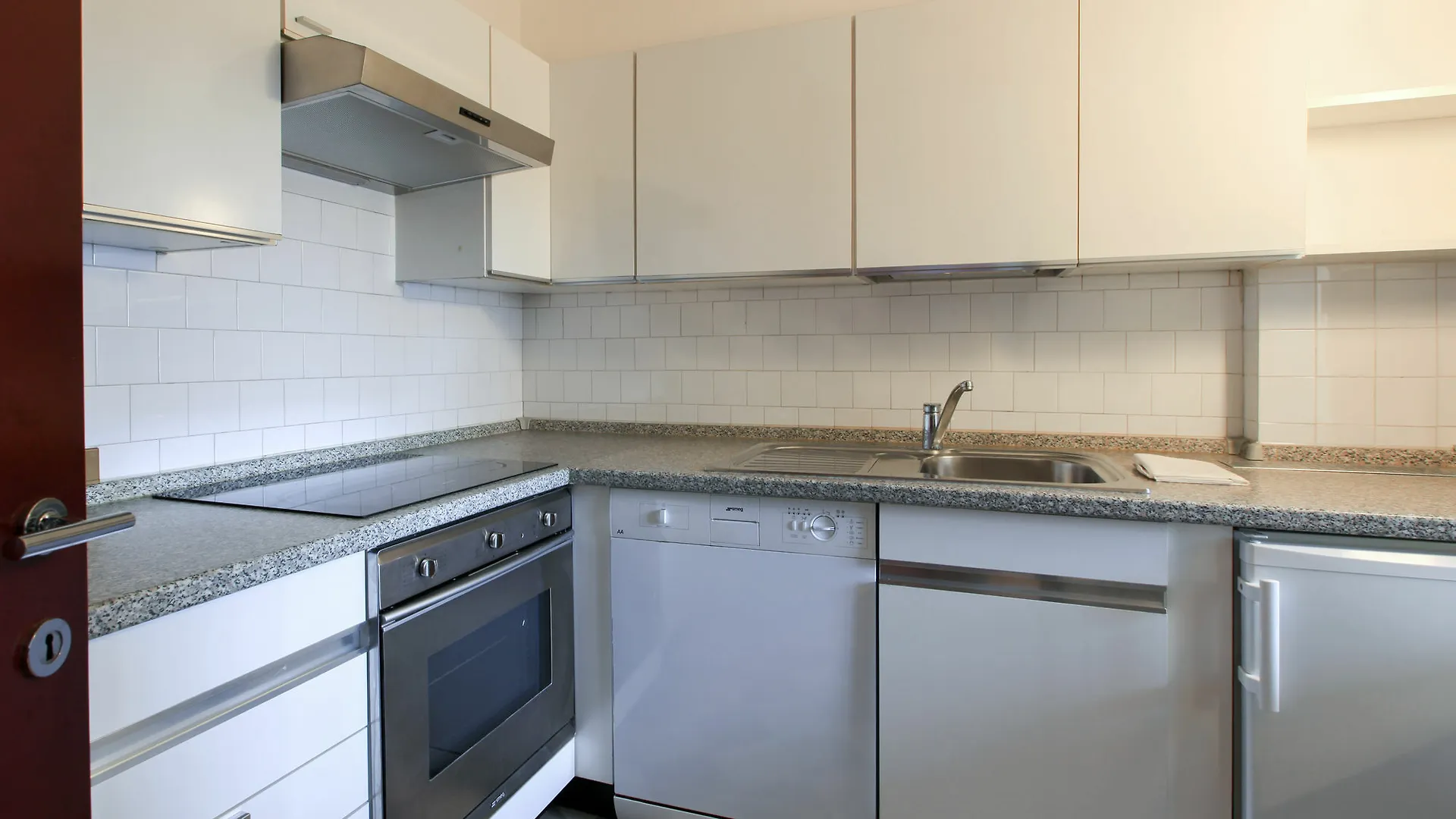 Apartman Vip'S Residence Milánó
