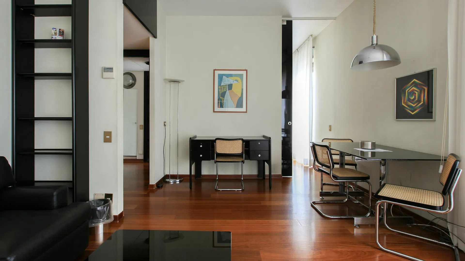 Apartman Vip'S Residence Milánó