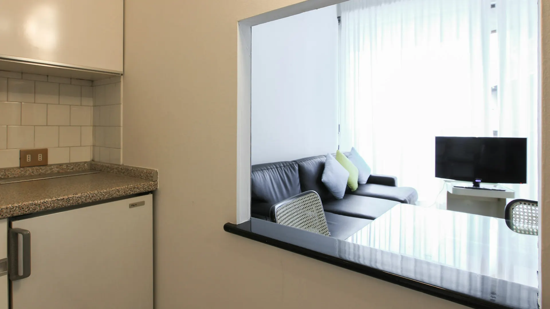 Vip'S Residence Milánó Apartman
