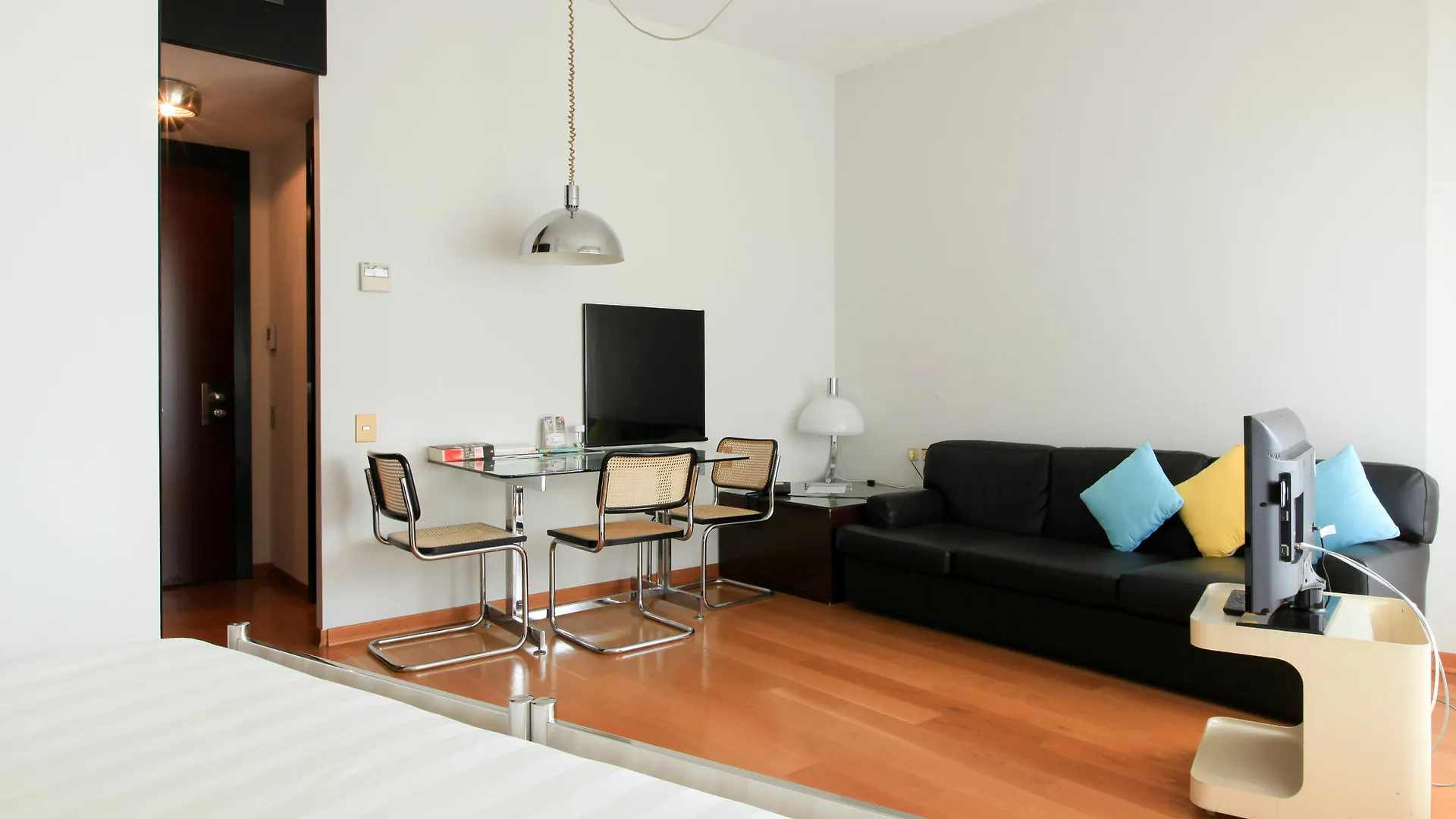 Apartman Vip'S Residence Milánó