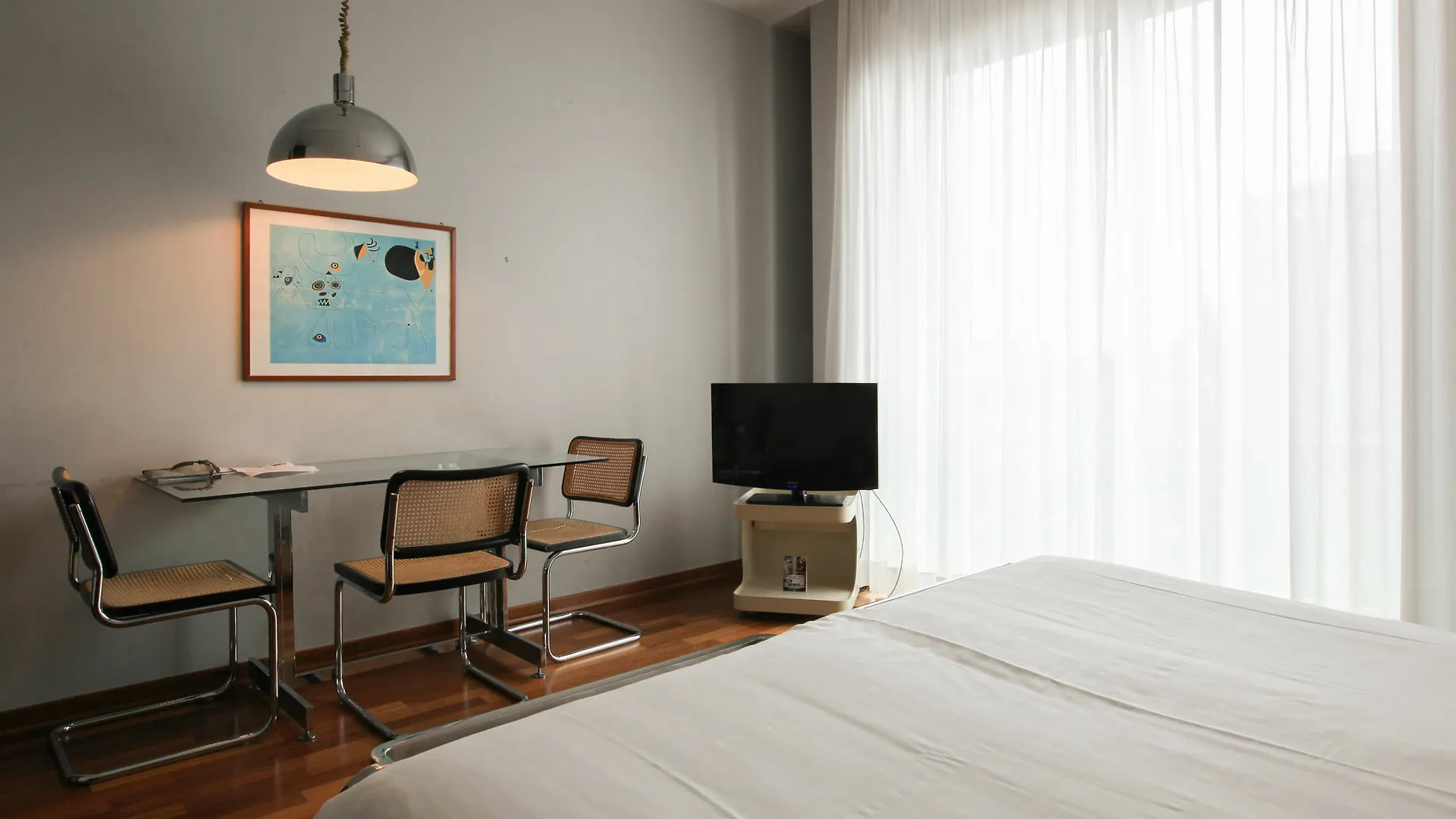 Vip'S Residence Milánó Apartman