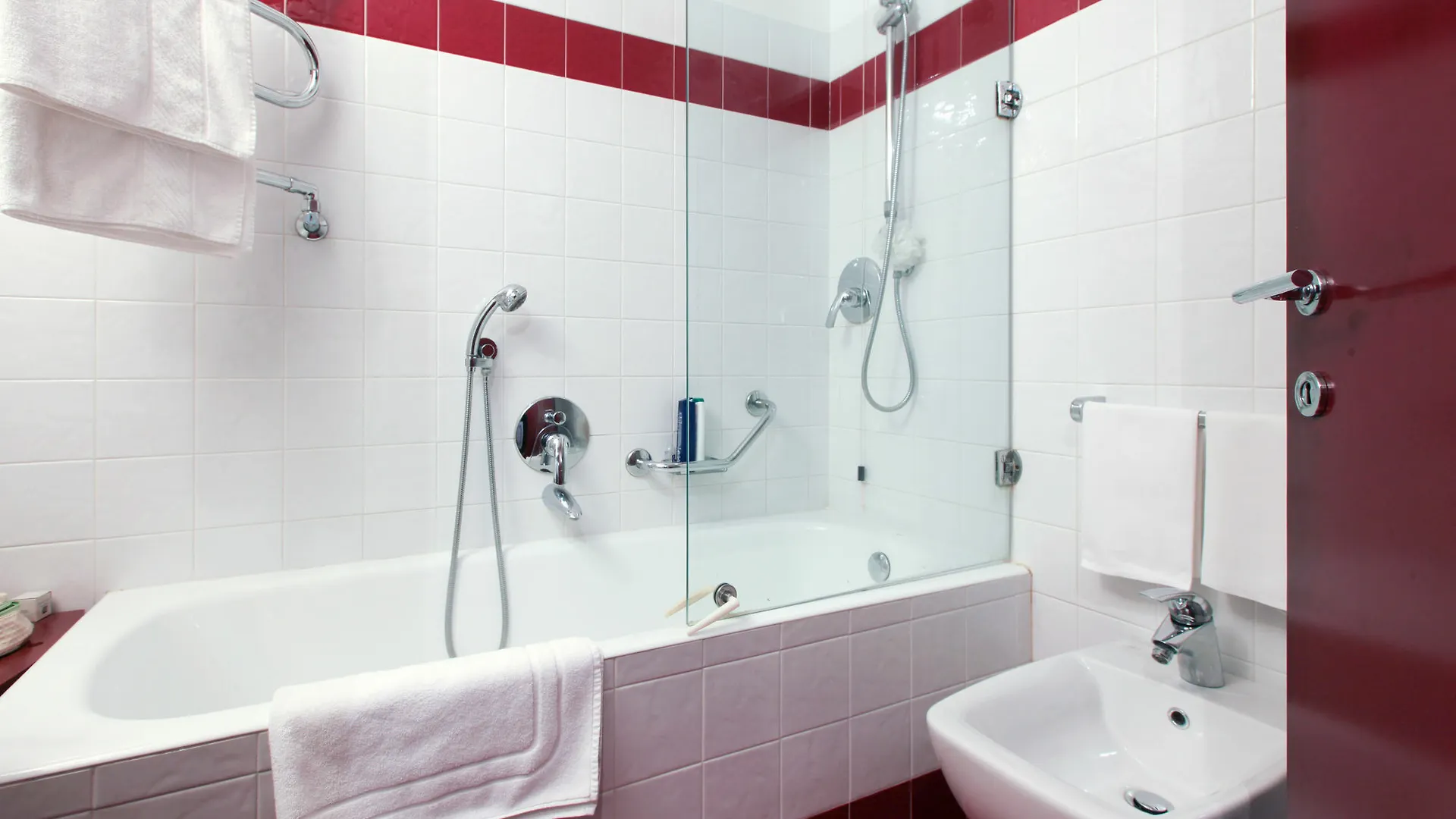 Apartman Vip'S Residence Milánó