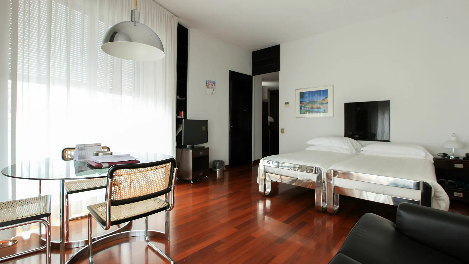 Vip'S Residence Milánó