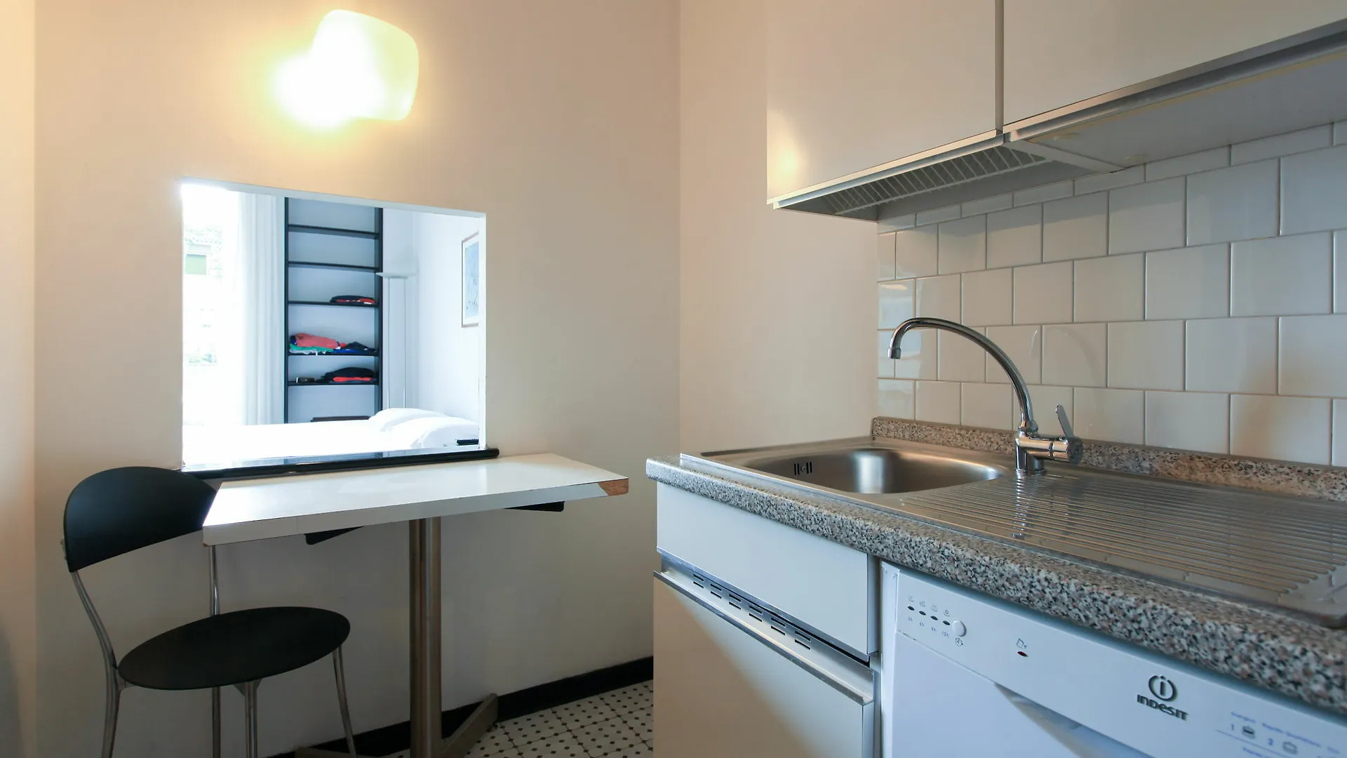 Apartman Vip'S Residence Milánó