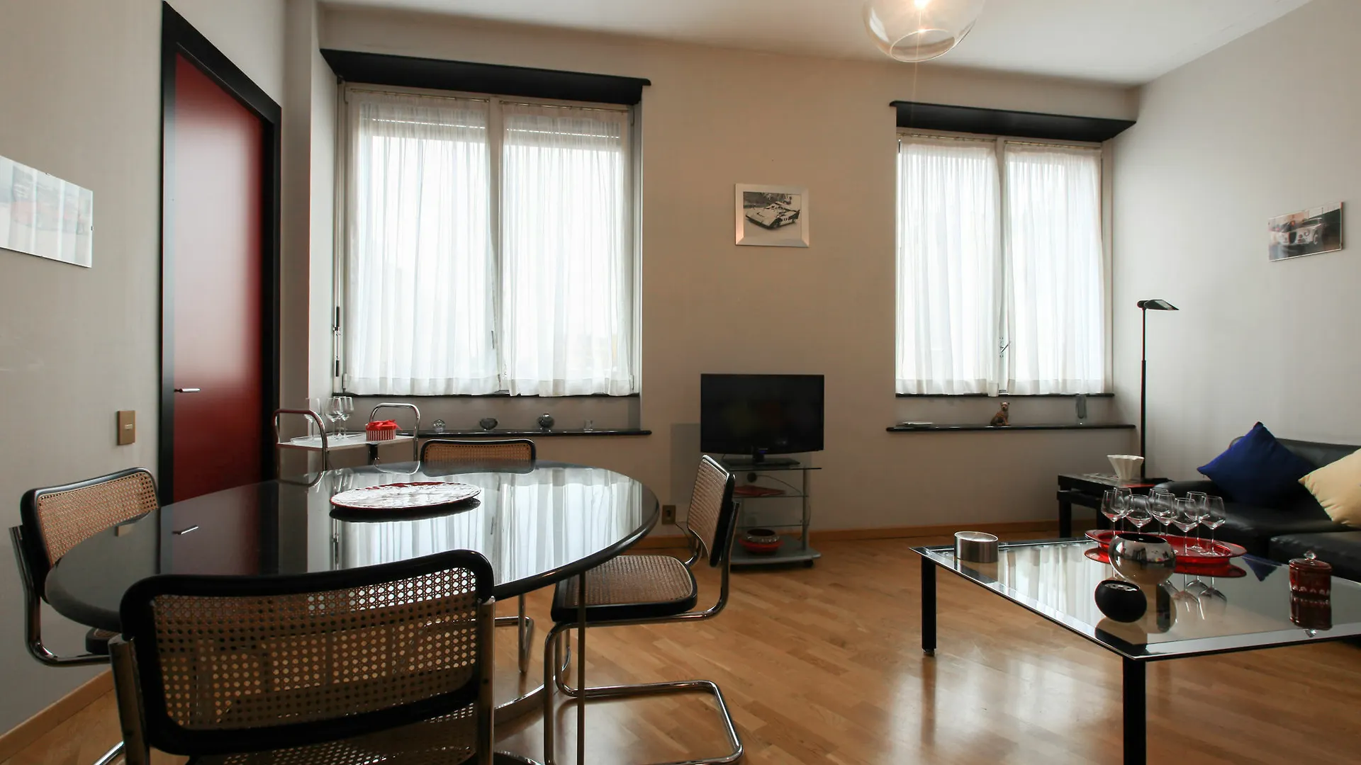 Vip'S Residence Milánó 0*,  Olaszország