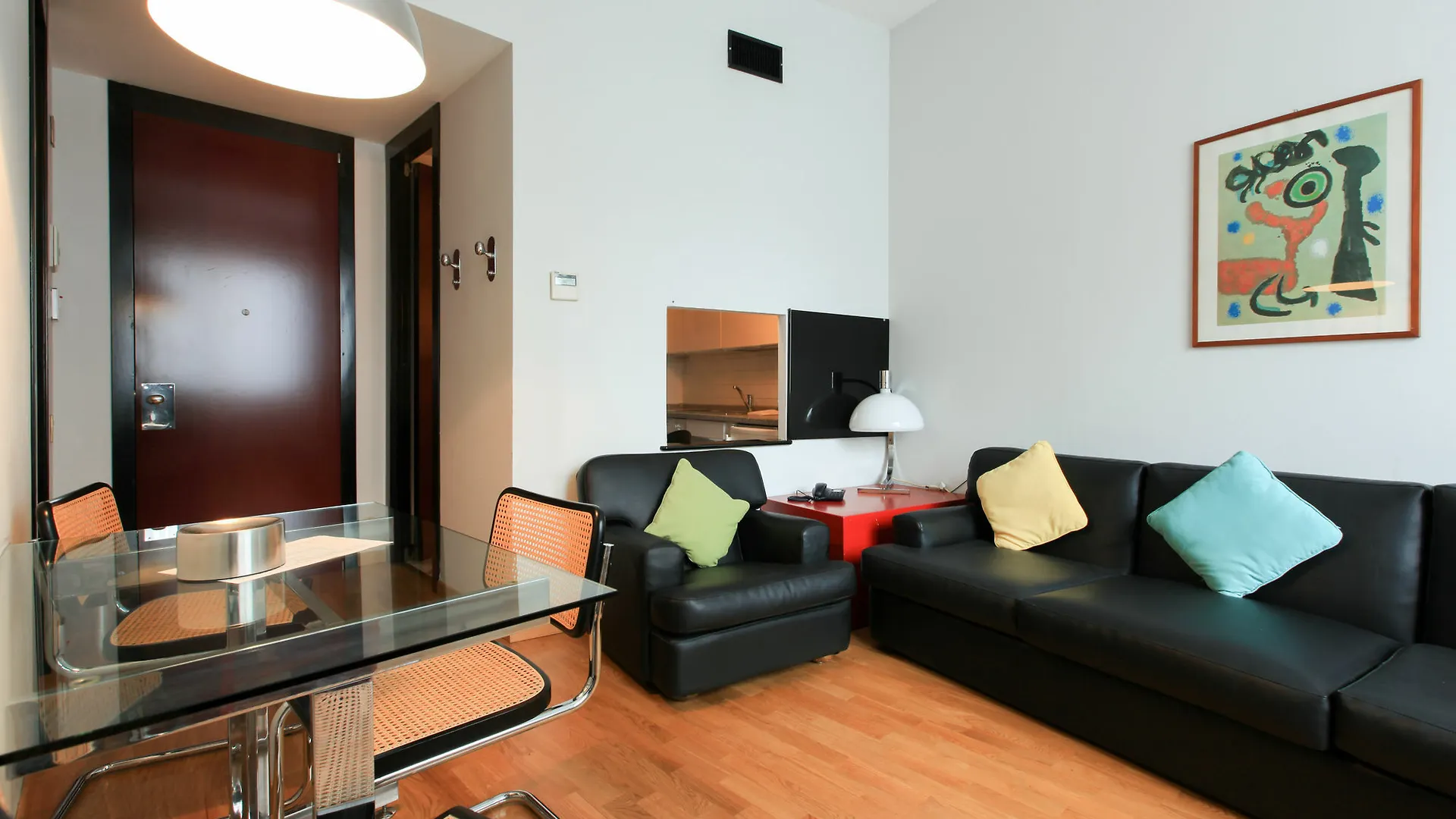 Apartman Vip'S Residence Milánó