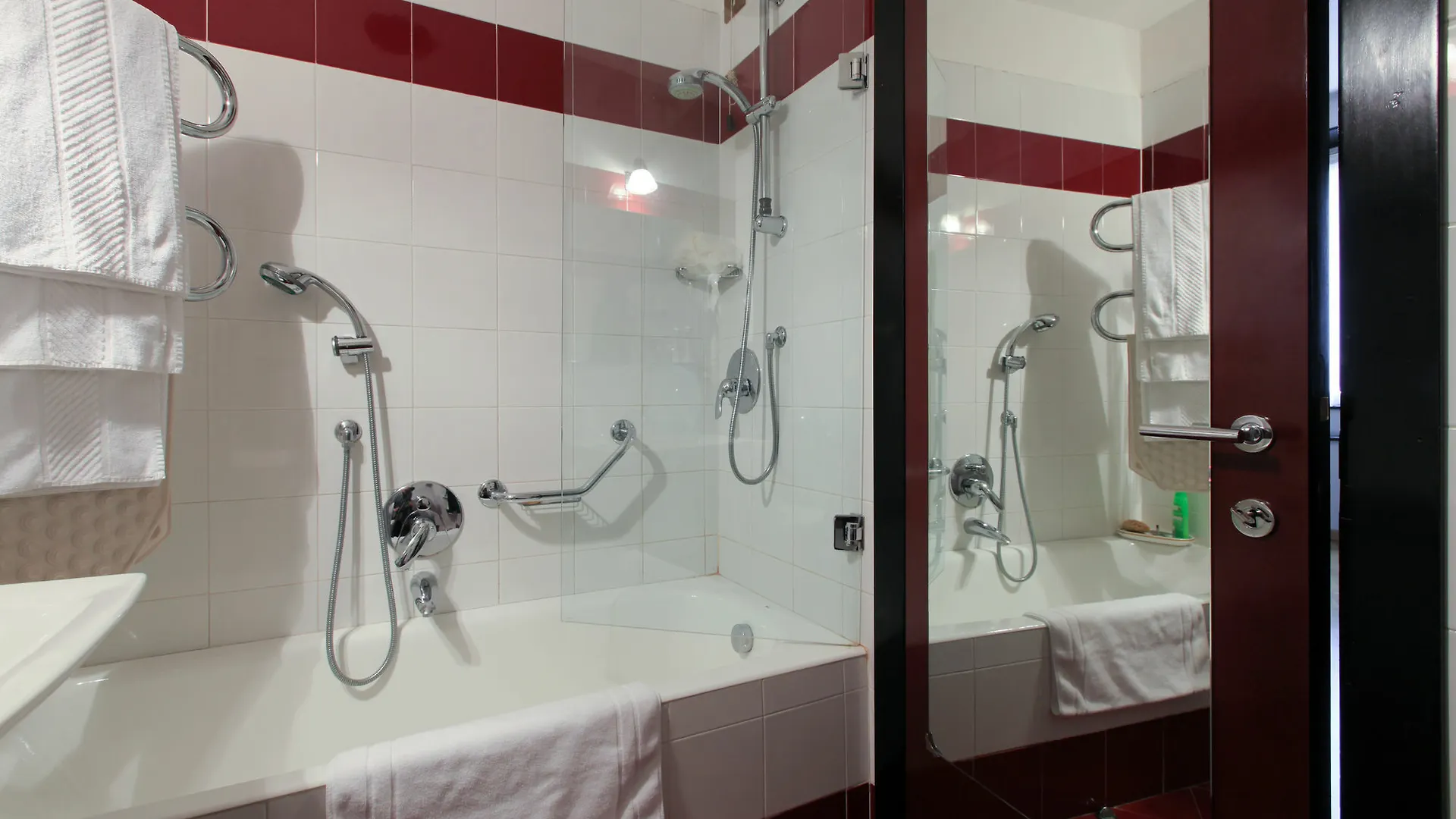 Apartman Vip'S Residence Milánó Olaszország