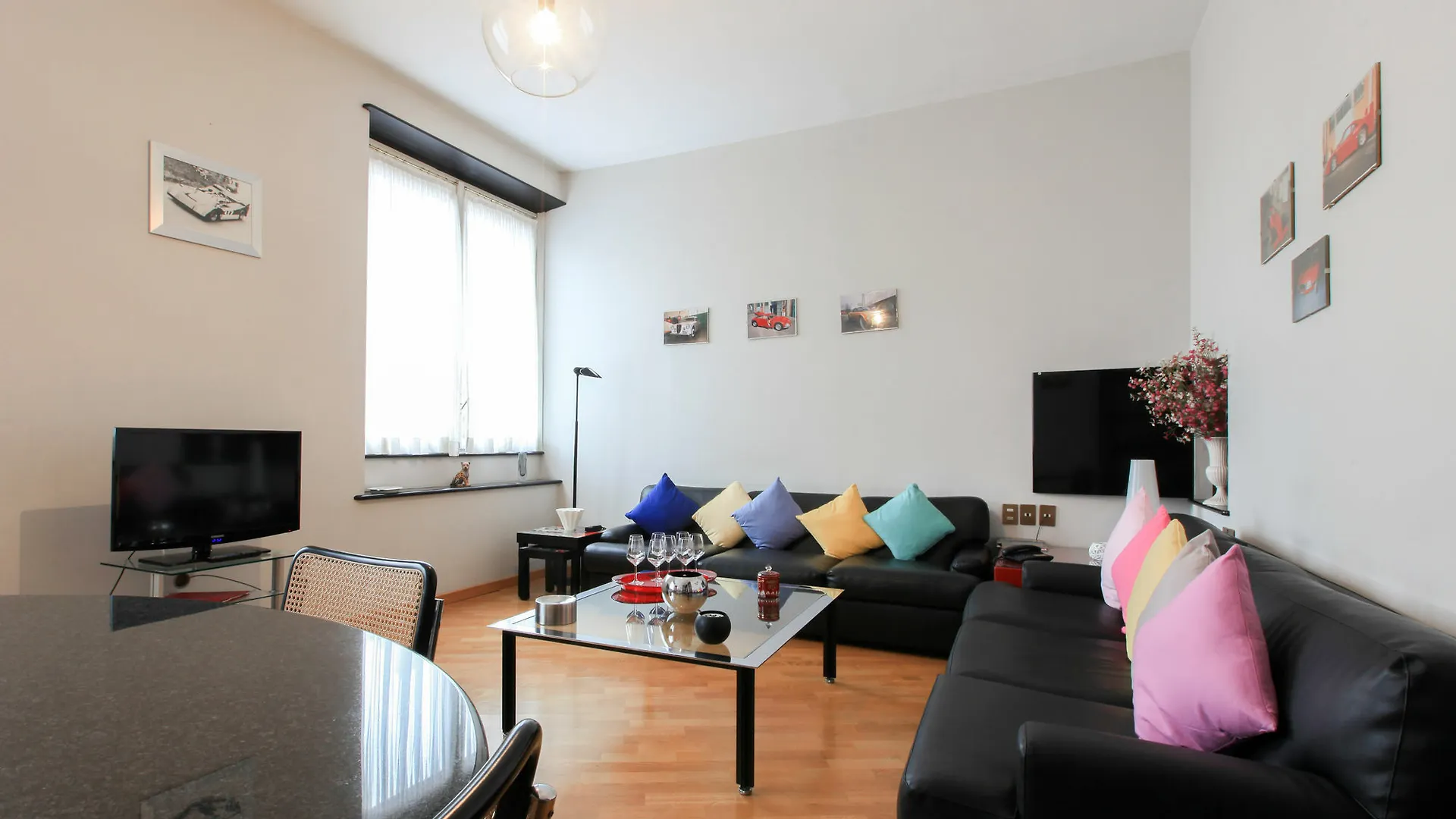 Apartman Vip'S Residence Milánó Olaszország