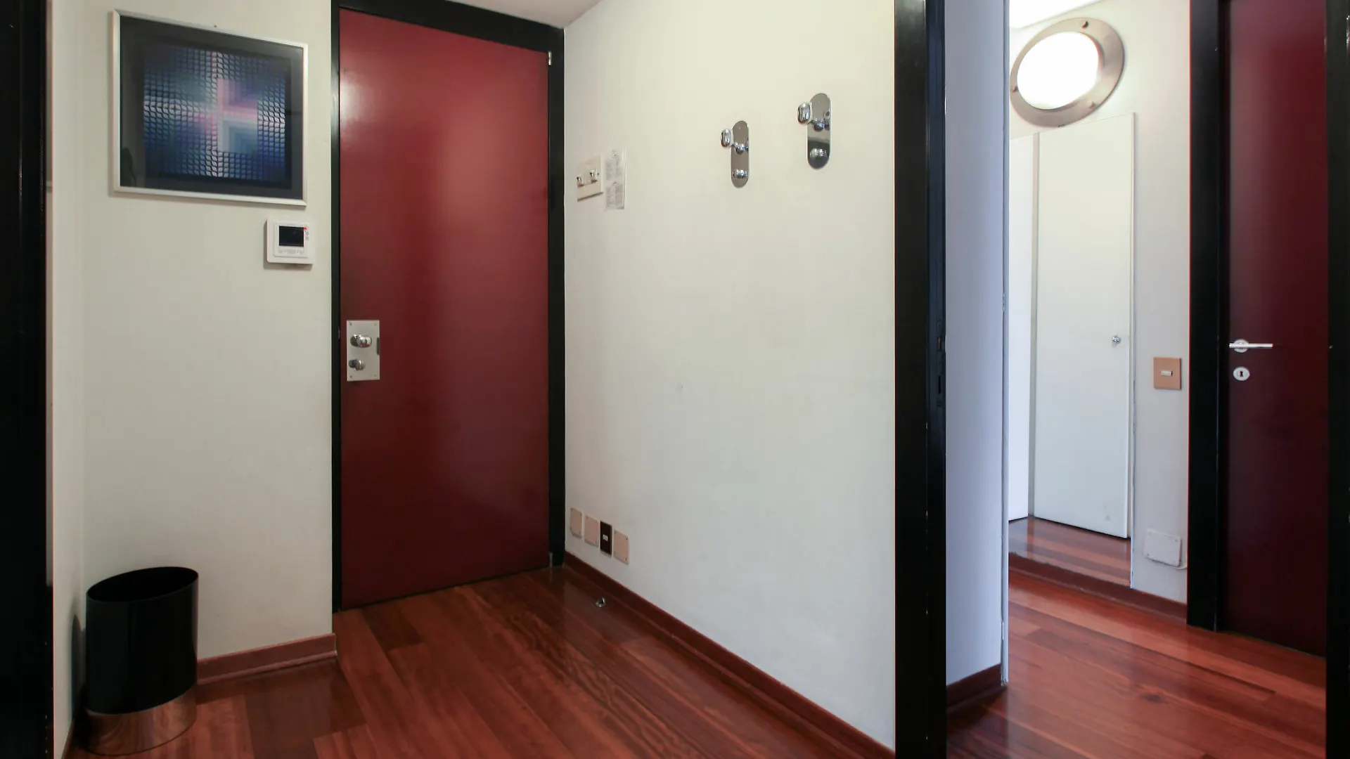 Apartman Vip'S Residence Milánó