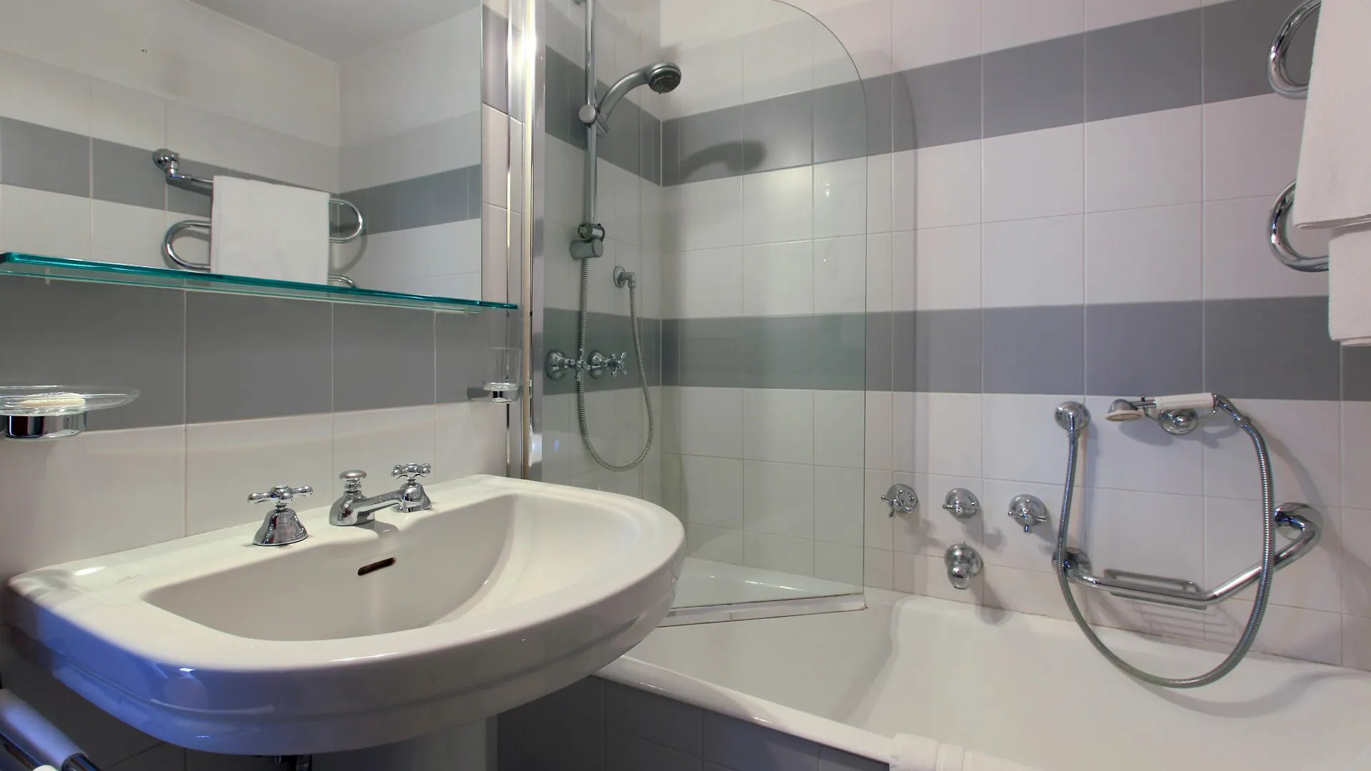 Apartman Vip'S Residence Milánó