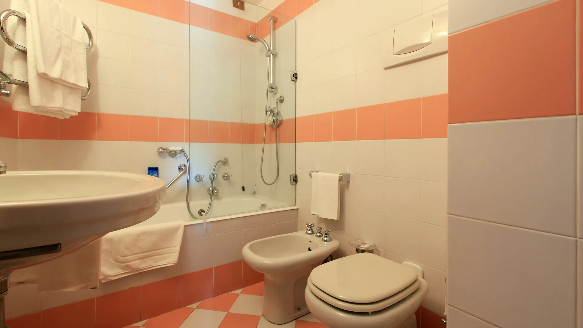 Apartman Vip'S Residence Milánó