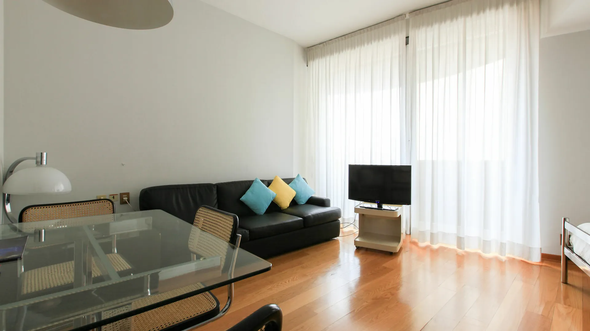 Vip'S Residence Milánó