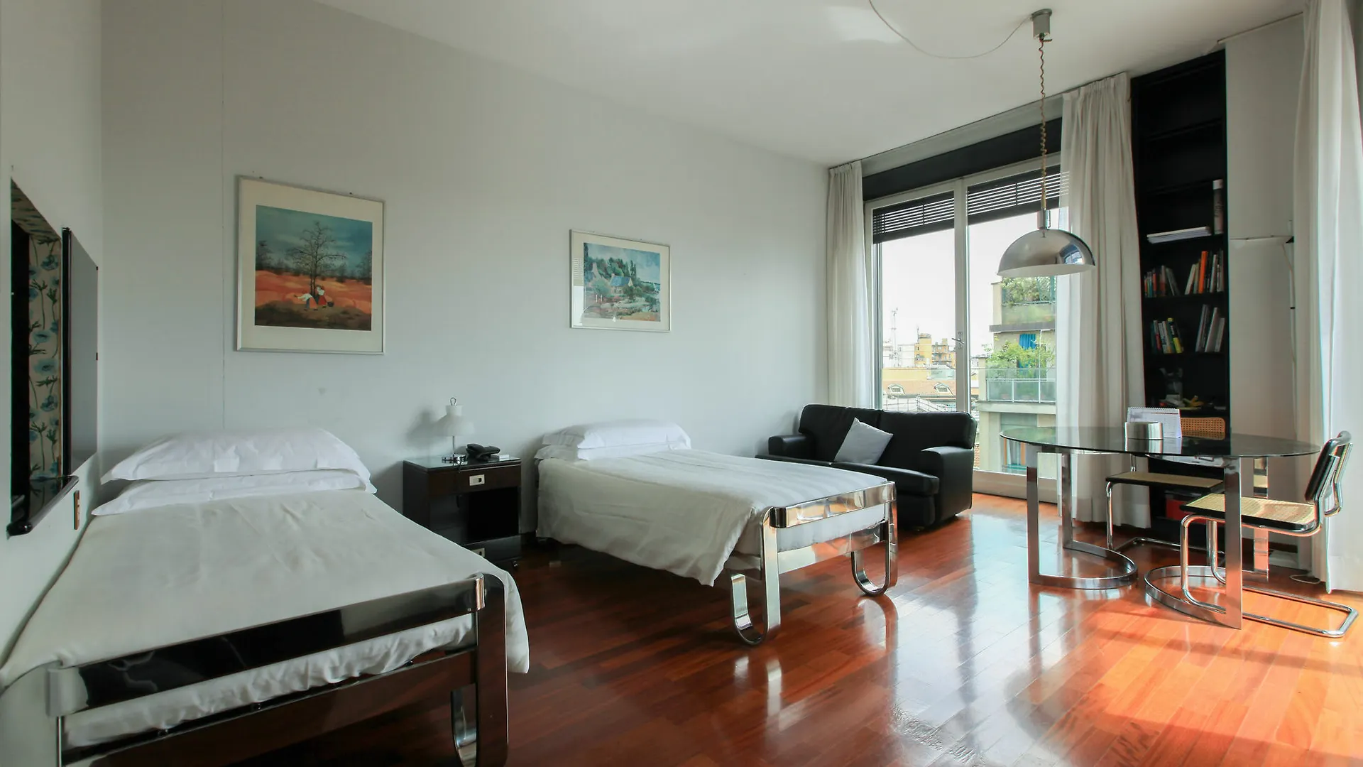 Vip'S Residence Milan Italy