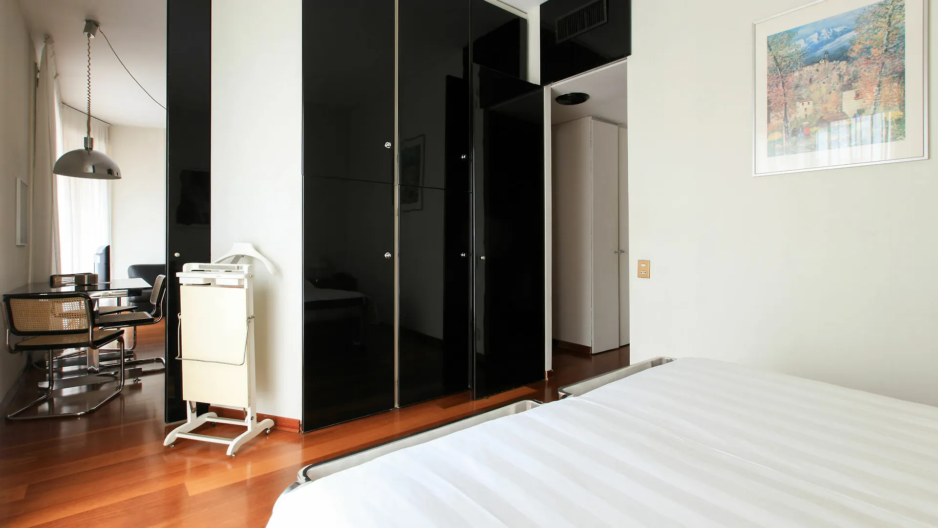 Vip'S Residence Milan