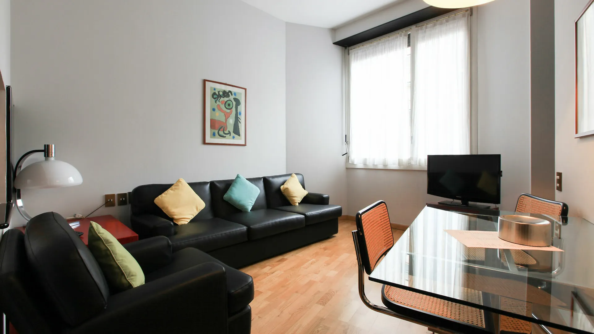 Vip'S Residence Milan