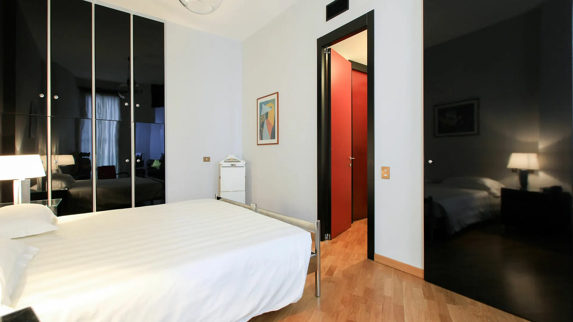 Vip'S Residence Milan Apartment
