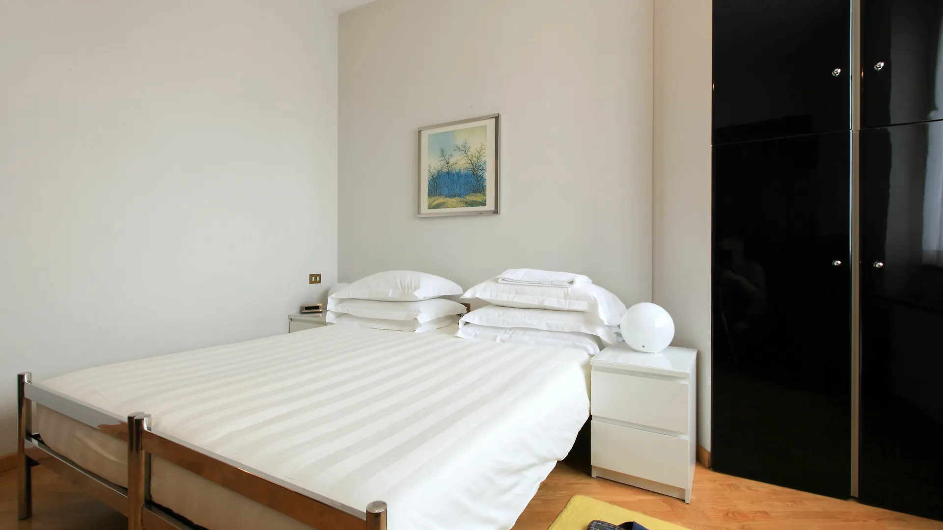 Apartment Vip'S Residence Milan