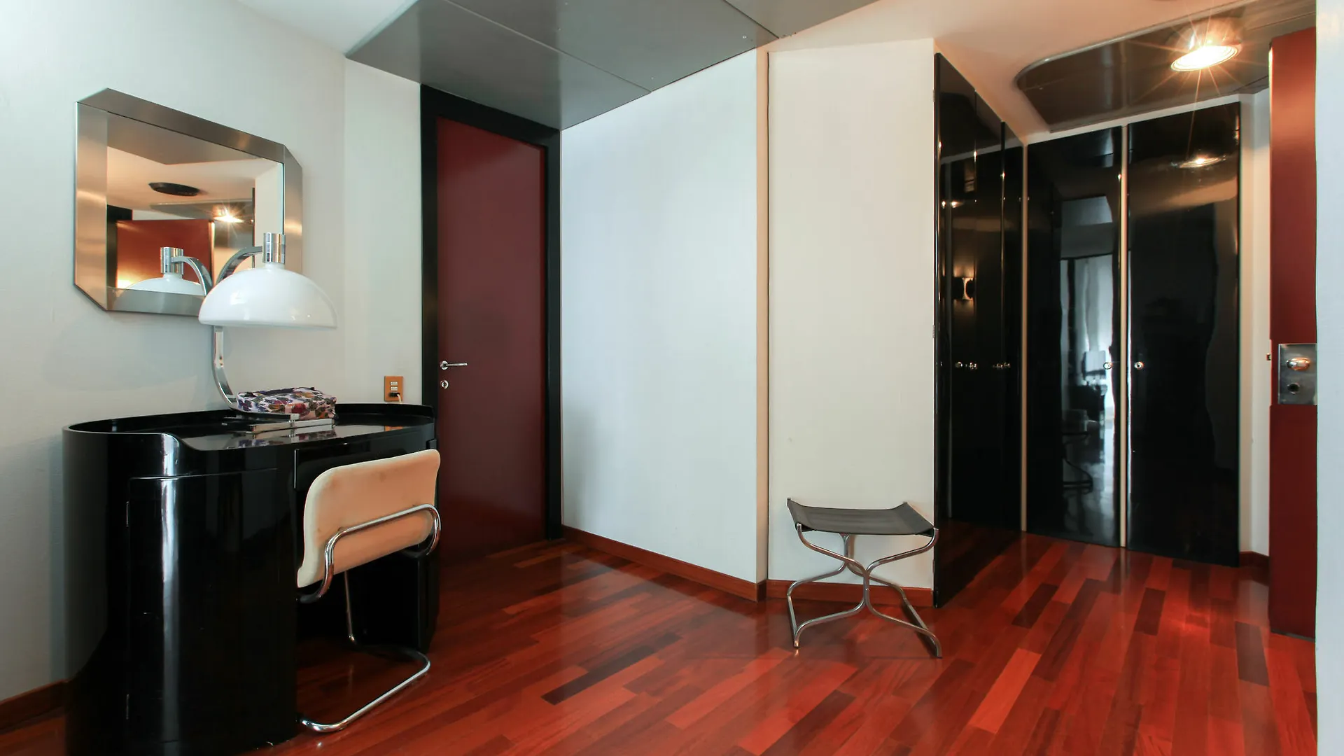 Apartment Vip'S Residence Milan Italy