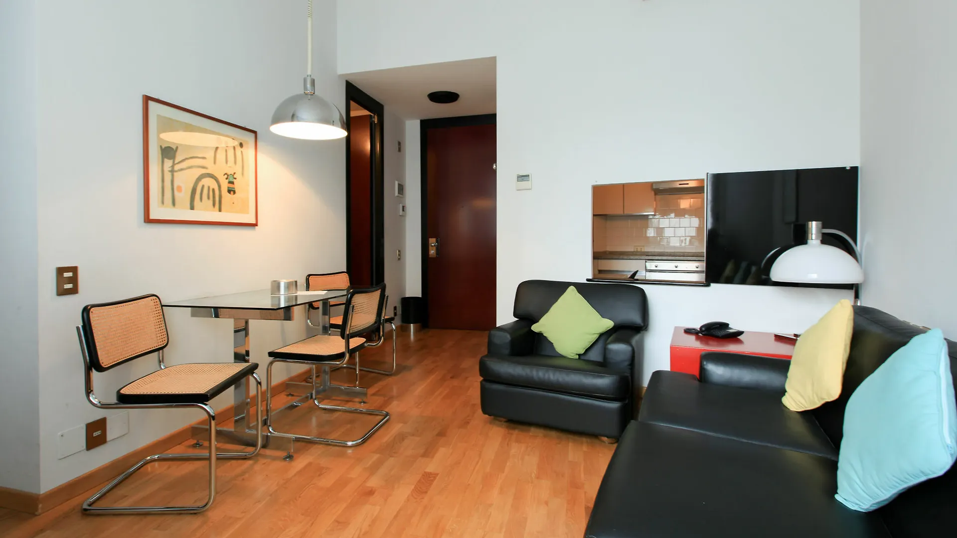 Vip'S Residence Milan Italy