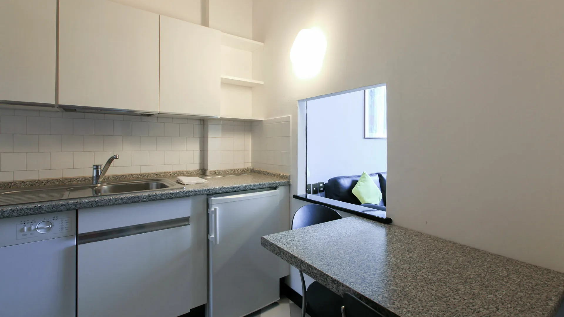 Apartment Vip'S Residence Milan