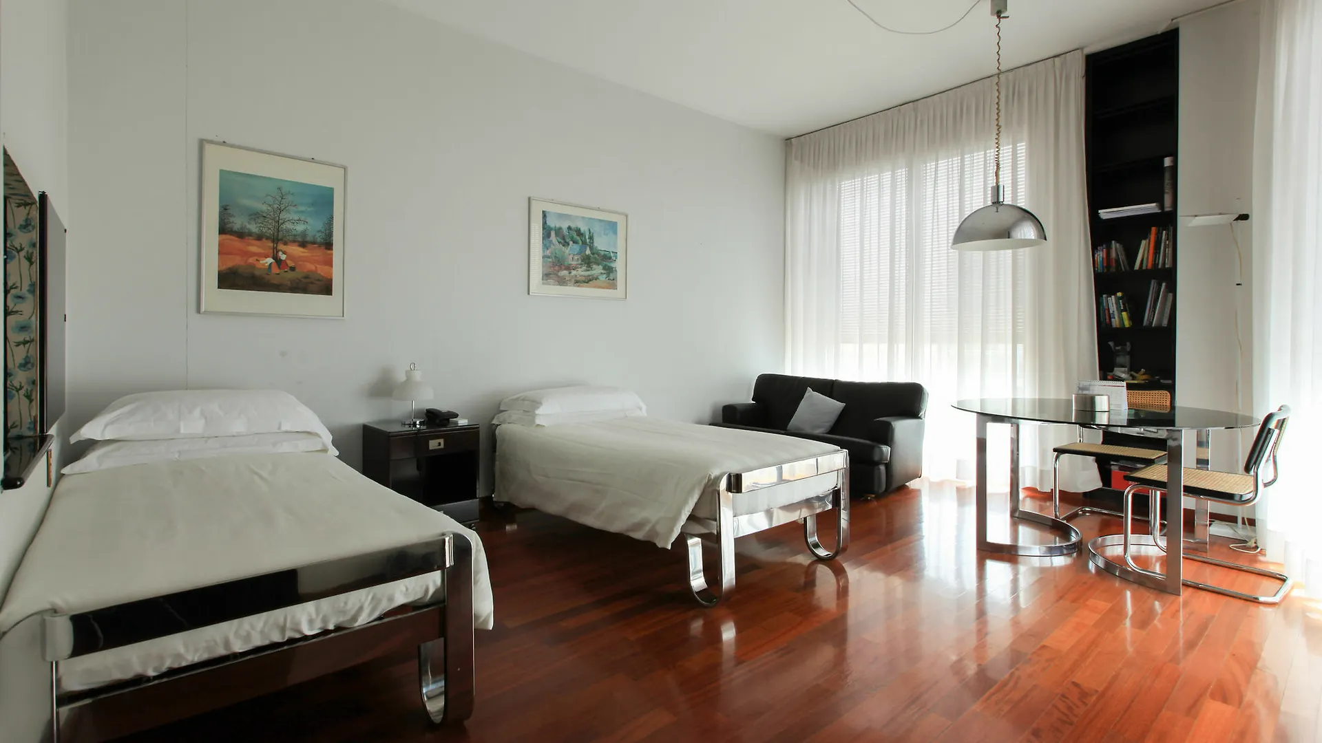 Vip'S Residence Milan
