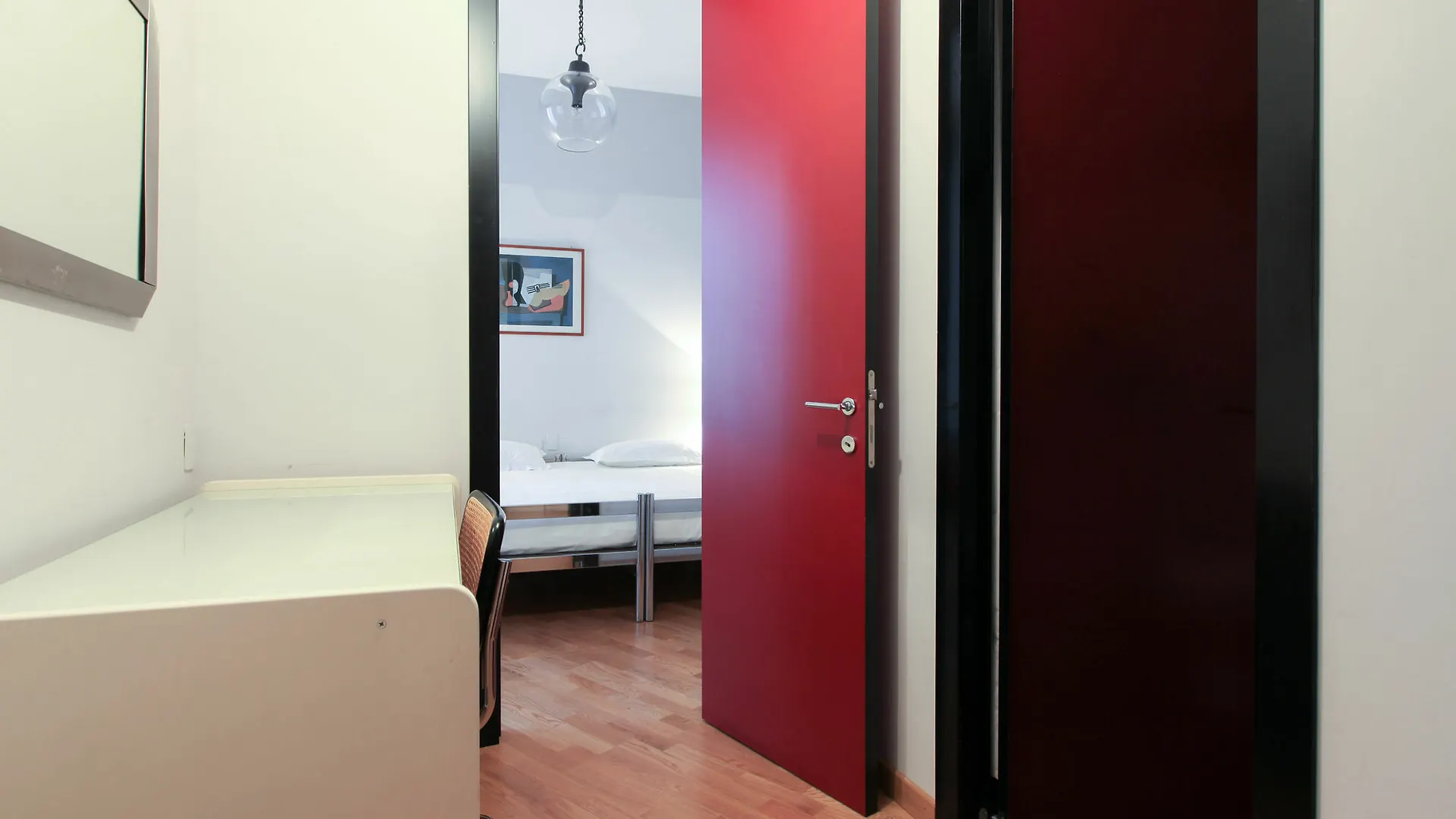 Vip'S Residence Milan 0*,  Italy