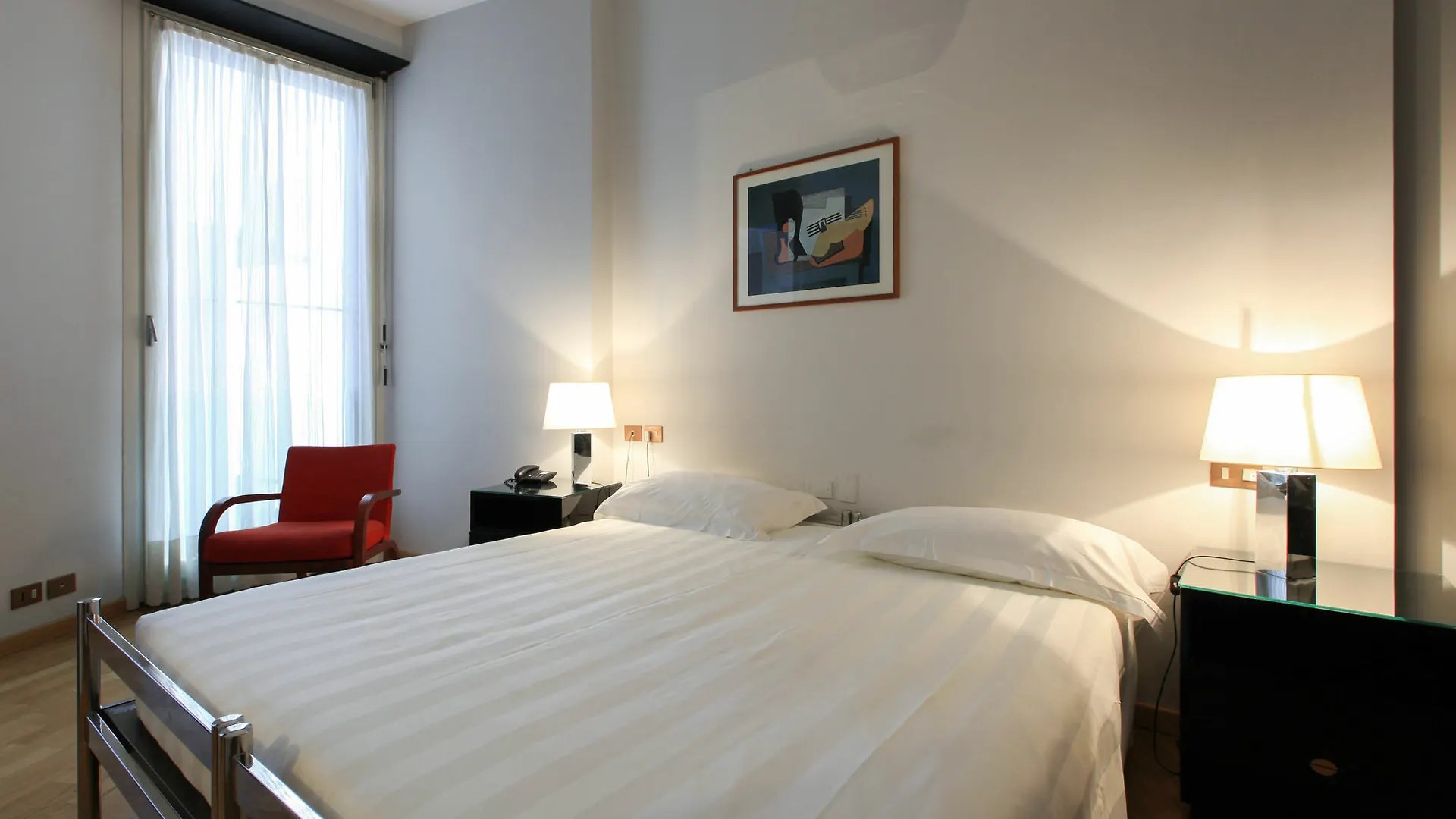 Apartment Vip'S Residence Milan Italy