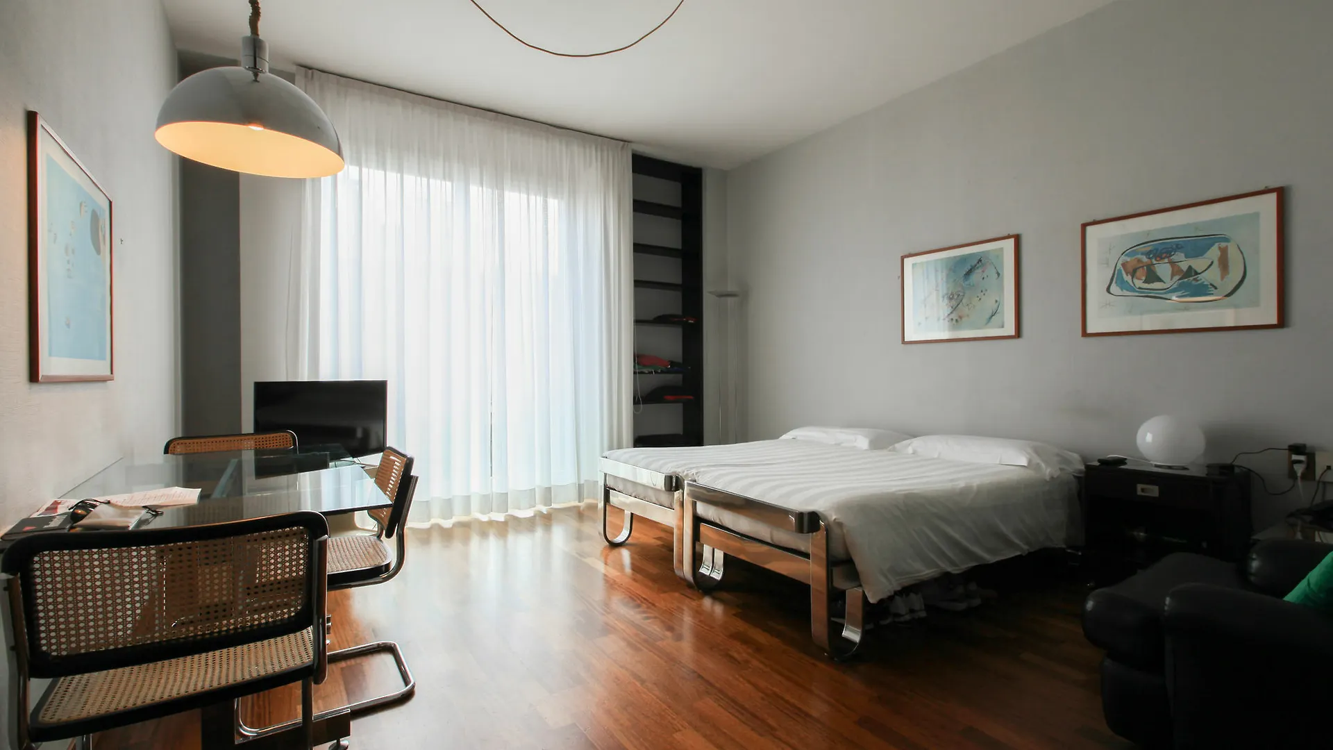 Apartment Vip'S Residence Milan