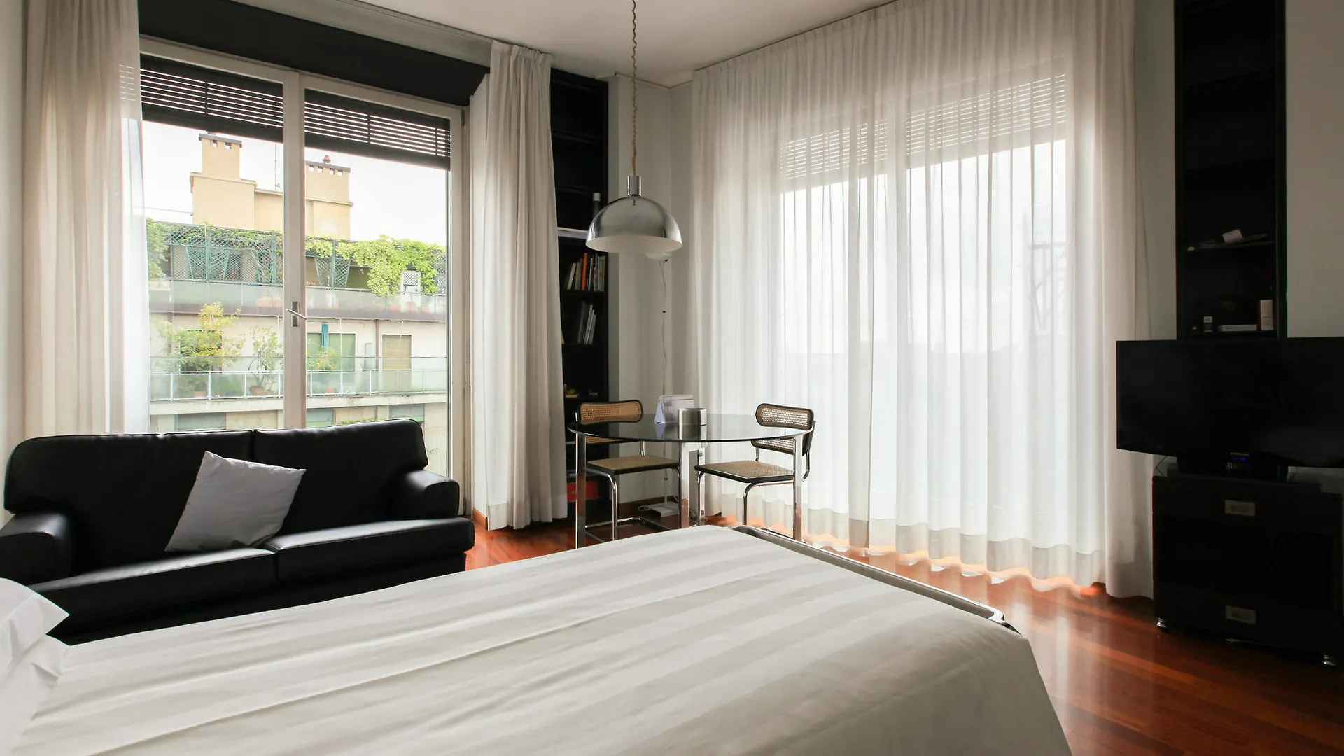 Vip'S Residence Milan 0*,  Italy
